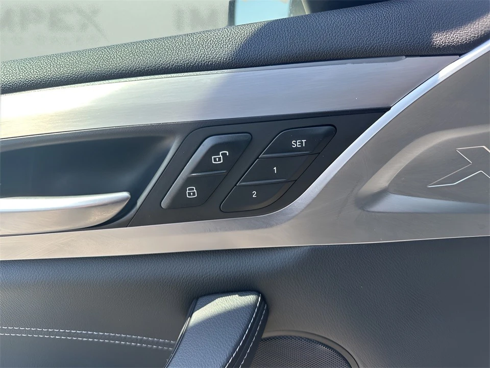 2023 BMW G01 X3 - Image 11 of 12