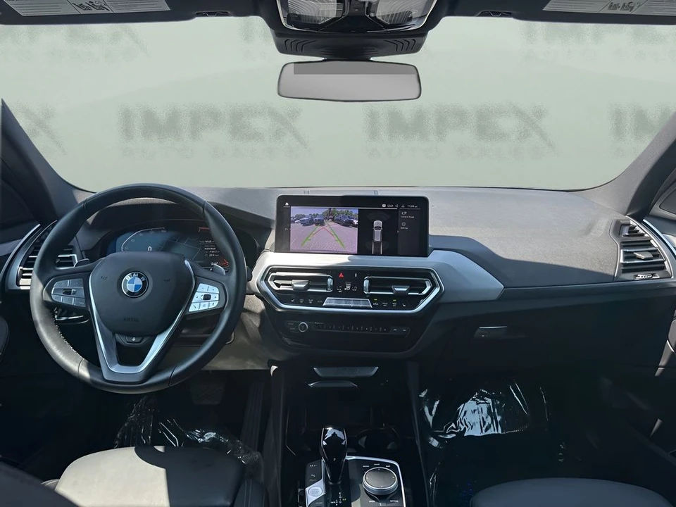 2023 BMW G01 X3 - Image 15 of 21