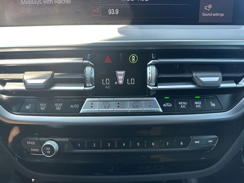 2023 BMW G01 X3 - Image 21 of 21