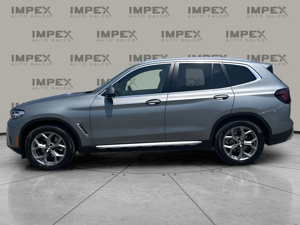 2023 BMW G01 X3 - Image 2 of 21