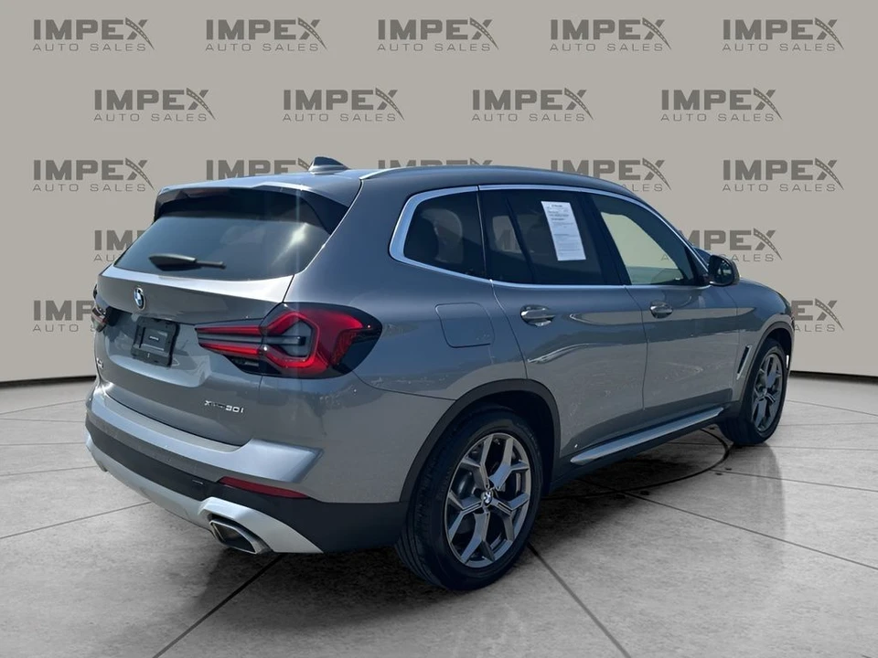 2023 BMW G01 X3 - Image 5 of 21