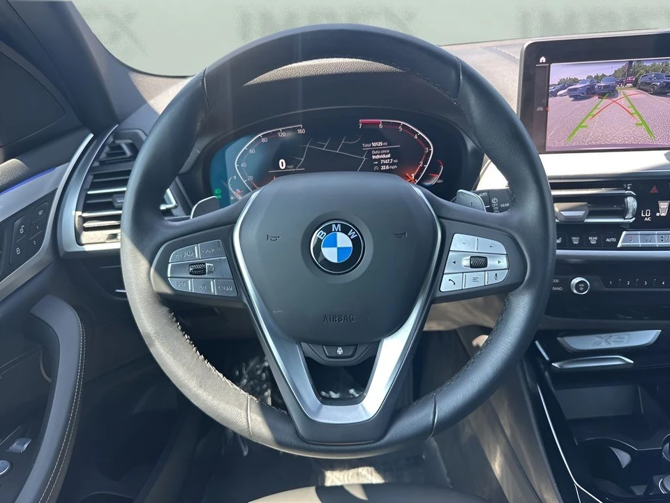 2023 BMW G01 X3 - Image 16 of 21