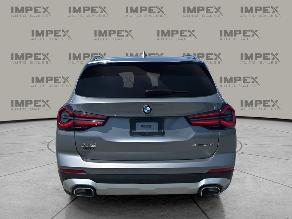 2023 BMW G01 X3 - Image 4 of 12