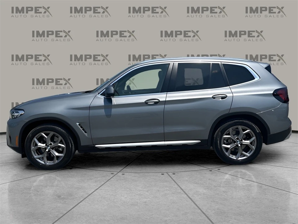 2023 BMW G01 X3 - Image 2 of 12