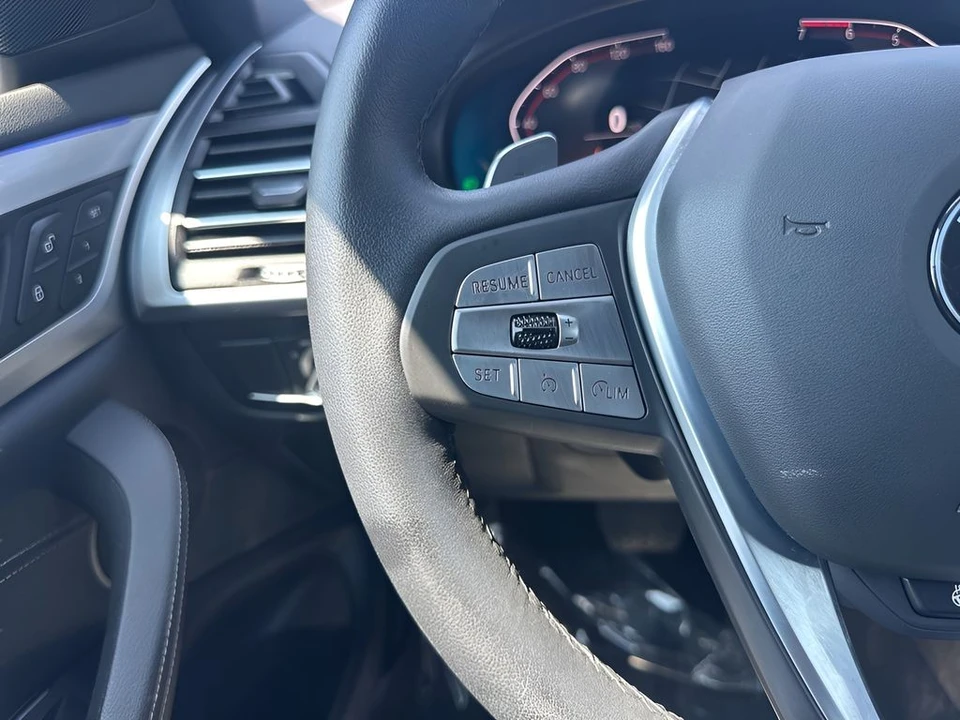 2023 BMW G01 X3 - Image 17 of 21