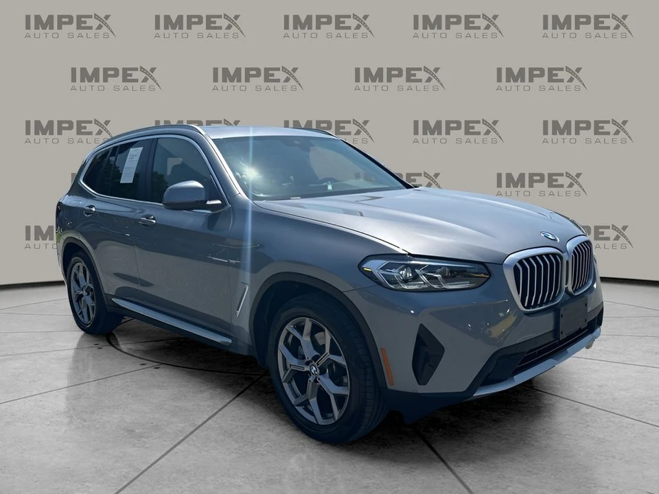 2023 BMW G01 X3 - Image 7 of 21