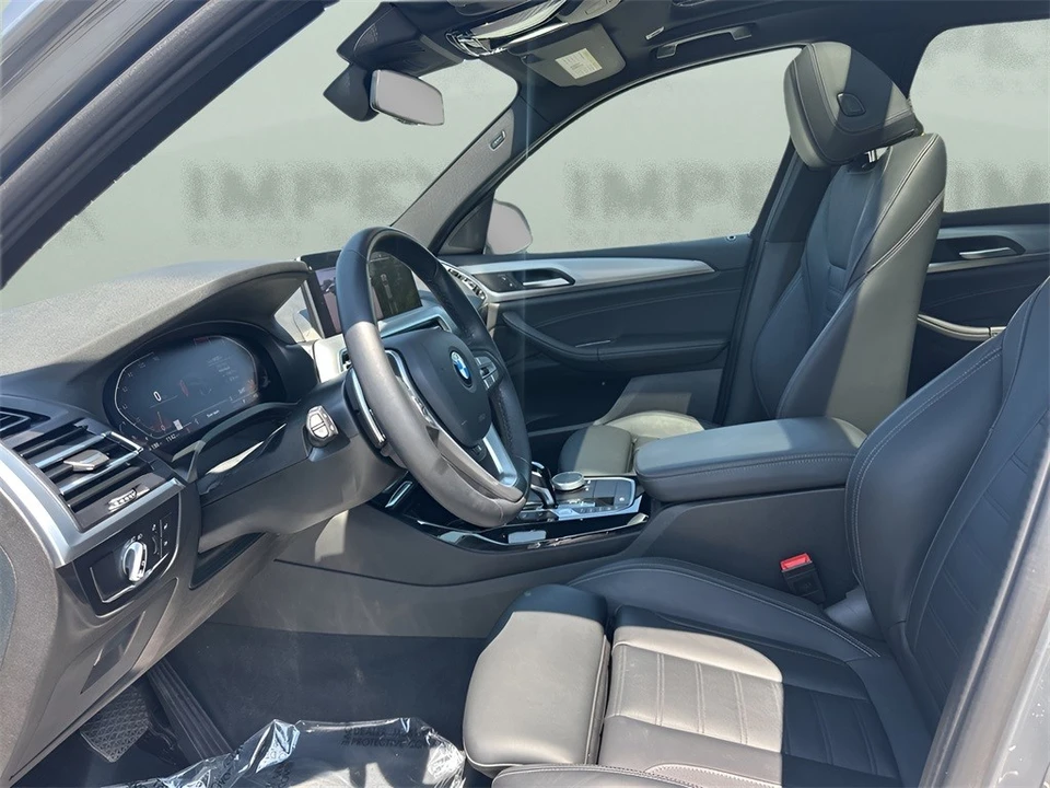 2023 BMW G01 X3 - Image 9 of 12