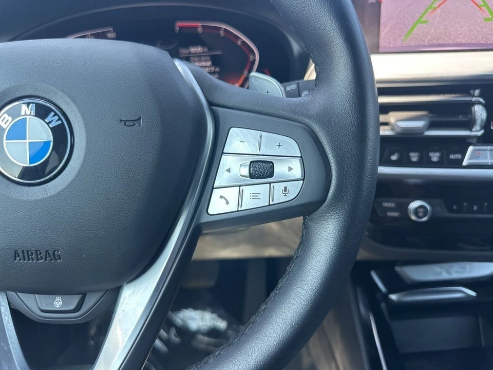 2023 BMW G01 X3 - Image 18 of 21