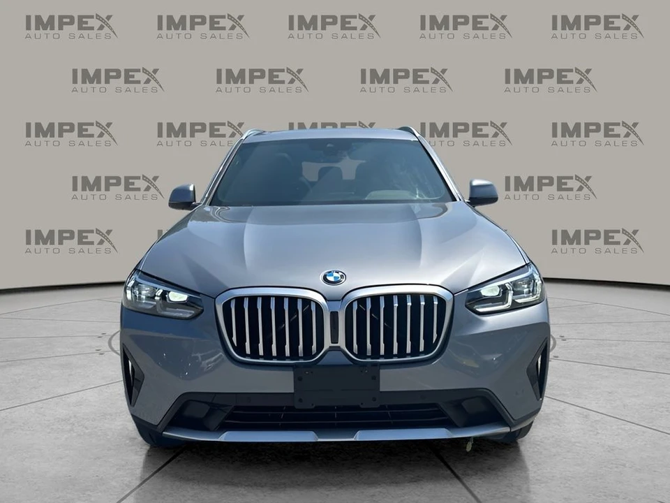 2023 BMW G01 X3 - Image 8 of 21