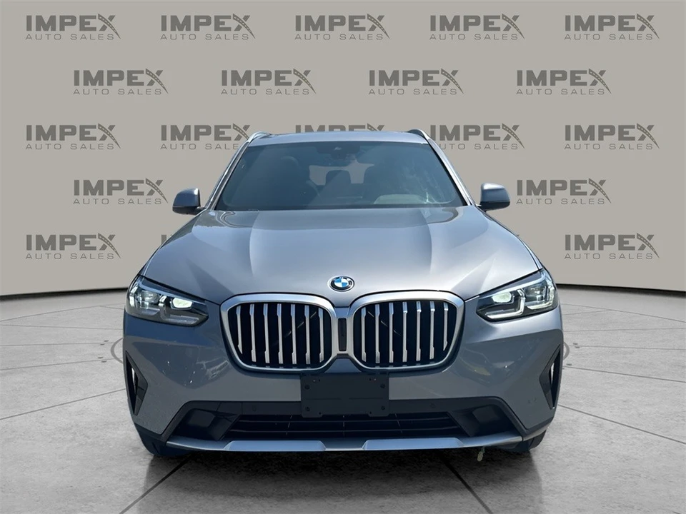 2023 BMW G01 X3 - Image 8 of 12