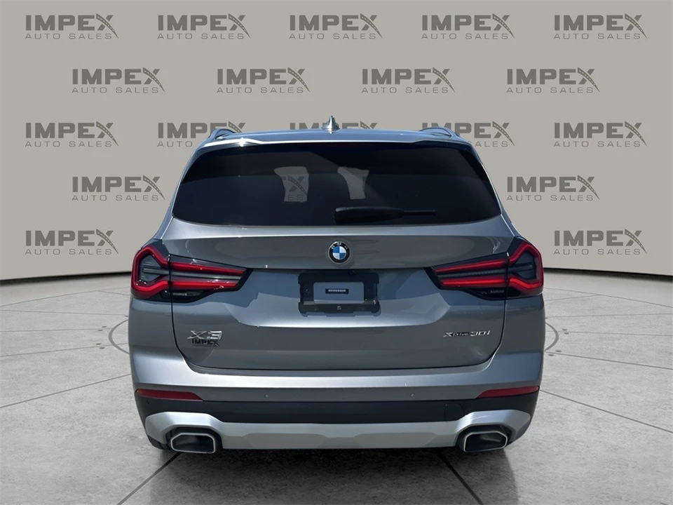 2023 BMW G01 X3 - Image 4 of 12