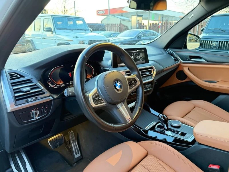 2023 BMW G01 X3 - Image 12 of 12