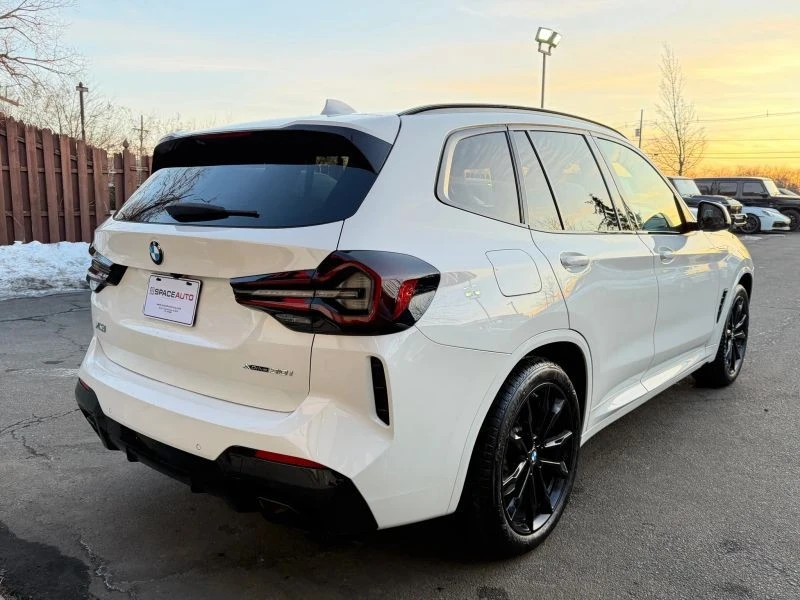 2023 BMW G01 X3 - Image 5 of 12