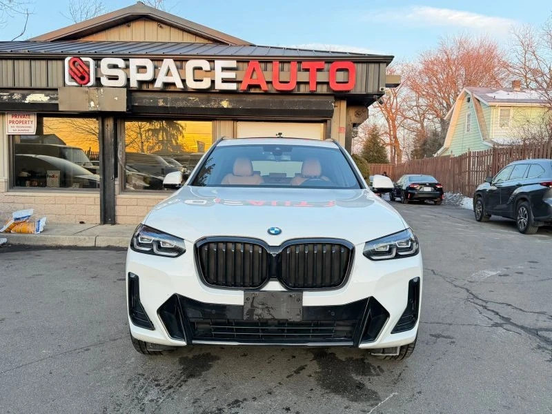 2023 BMW G01 X3 - Image 2 of 12