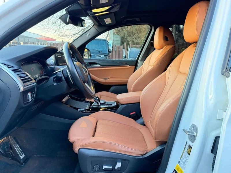 2023 BMW G01 X3 - Image 10 of 12