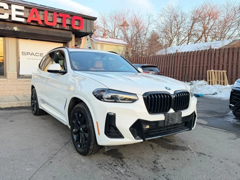 2023 BMW G01 X3 - Image 3 of 12