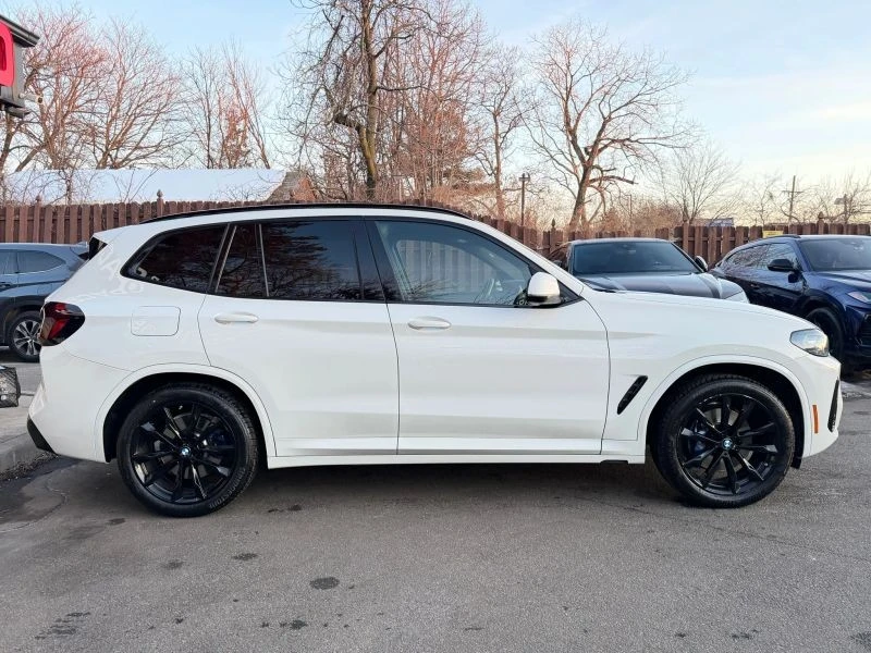 2023 BMW G01 X3 - Image 4 of 12