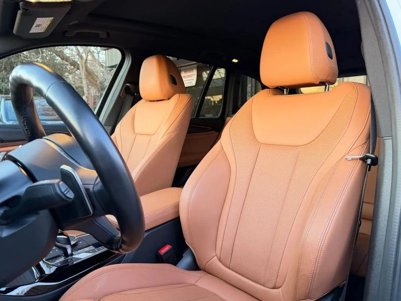 2023 BMW G01 X3 - Image 11 of 12