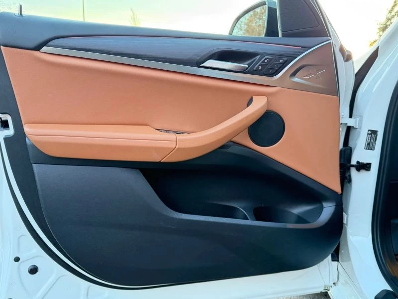 2023 BMW G01 X3 - Image 9 of 12