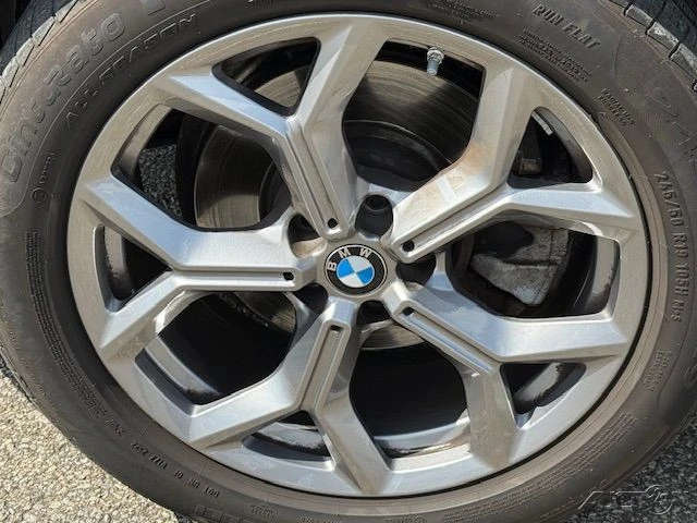 2023 BMW G01 X3 - Image 9 of 12