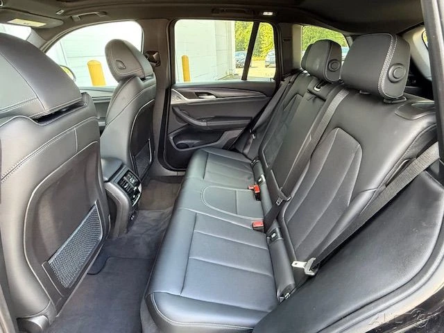 2023 BMW G01 X3 - Image 12 of 12