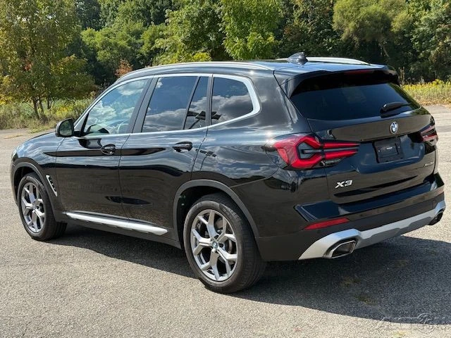 2023 BMW G01 X3 - Image 5 of 12