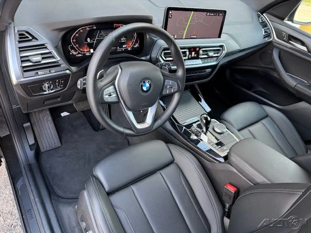 2023 BMW G01 X3 - Image 10 of 12