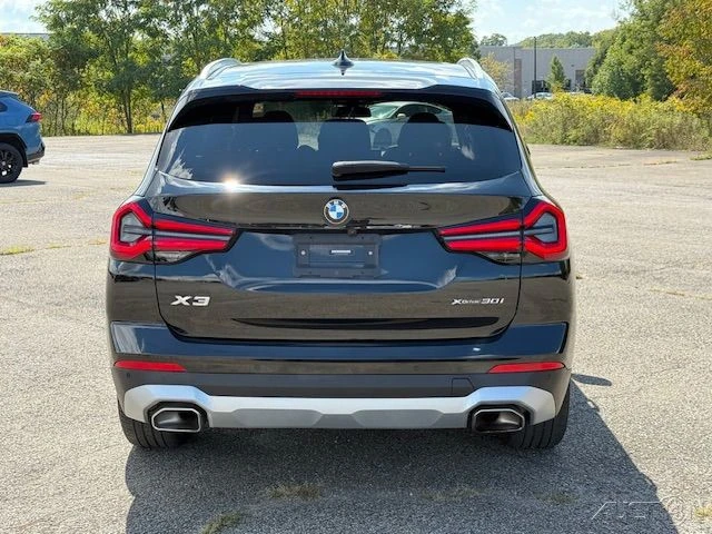 2023 BMW G01 X3 - Image 4 of 12