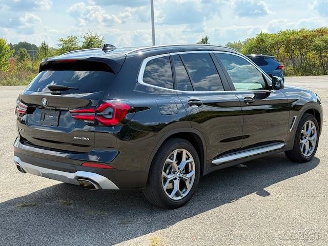 2023 BMW G01 X3 - Image 3 of 12