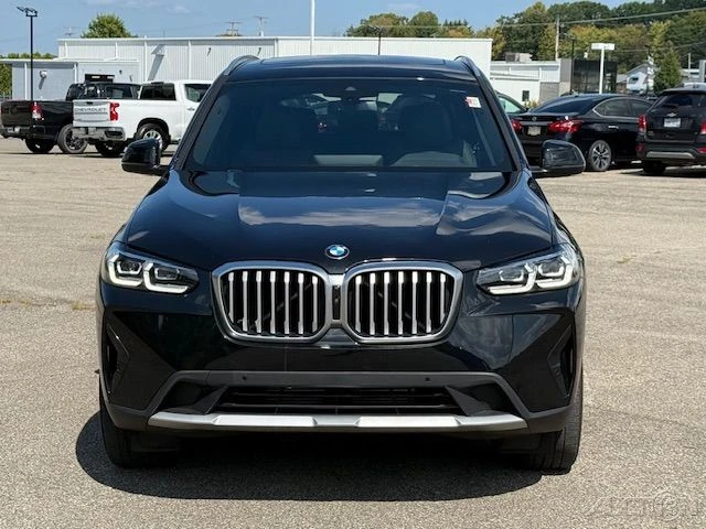 2023 BMW G01 X3 - Image 8 of 12