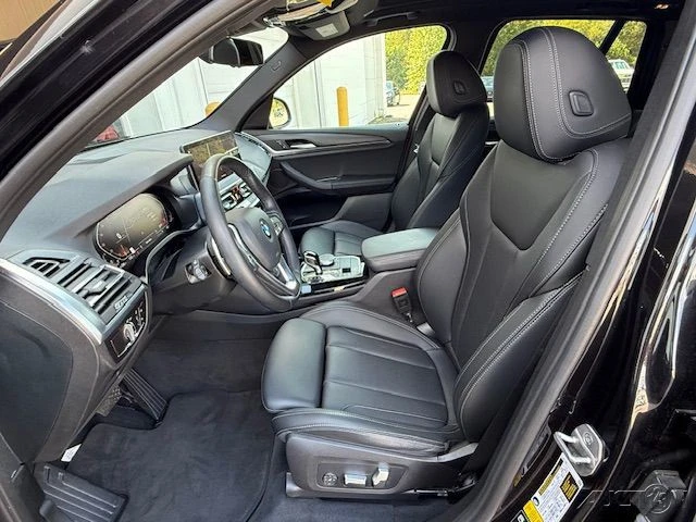 2023 BMW G01 X3 - Image 11 of 12