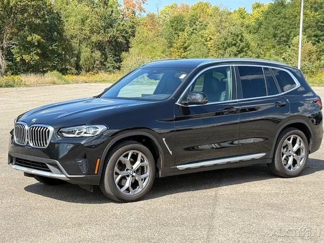 2023 BMW G01 X3 - Image 7 of 12
