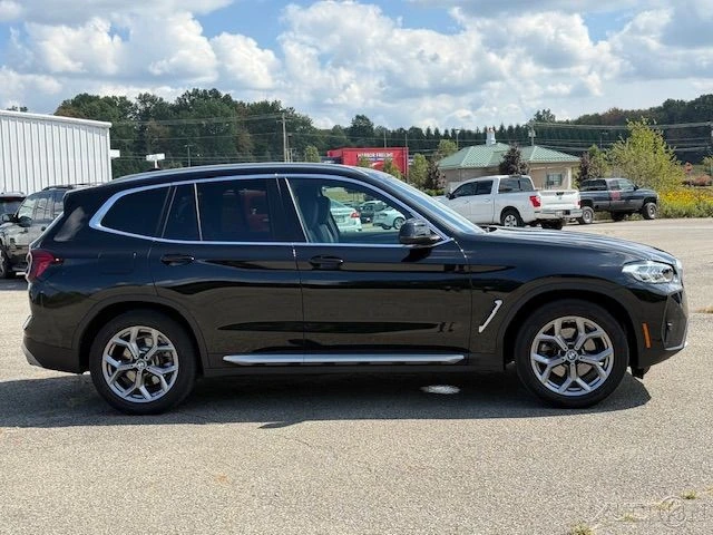 2023 BMW G01 X3 - Image 2 of 12