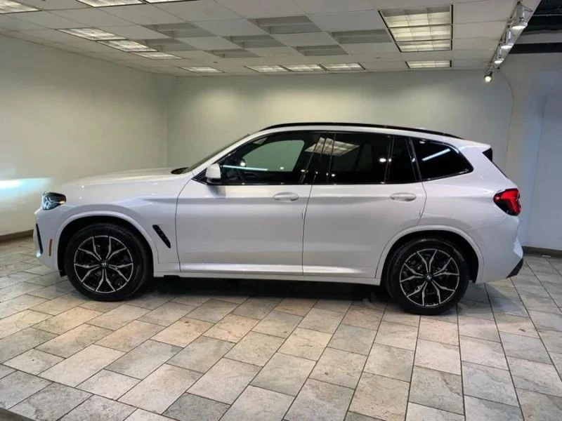 2023 BMW G01 X3 - Image 6 of 12