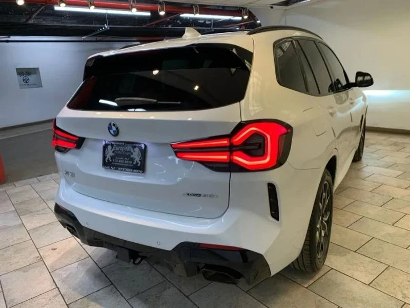 2023 BMW G01 X3 - Image 9 of 12