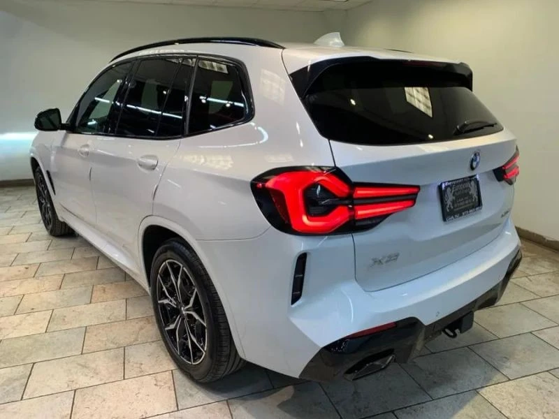 2023 BMW G01 X3 - Image 7 of 12