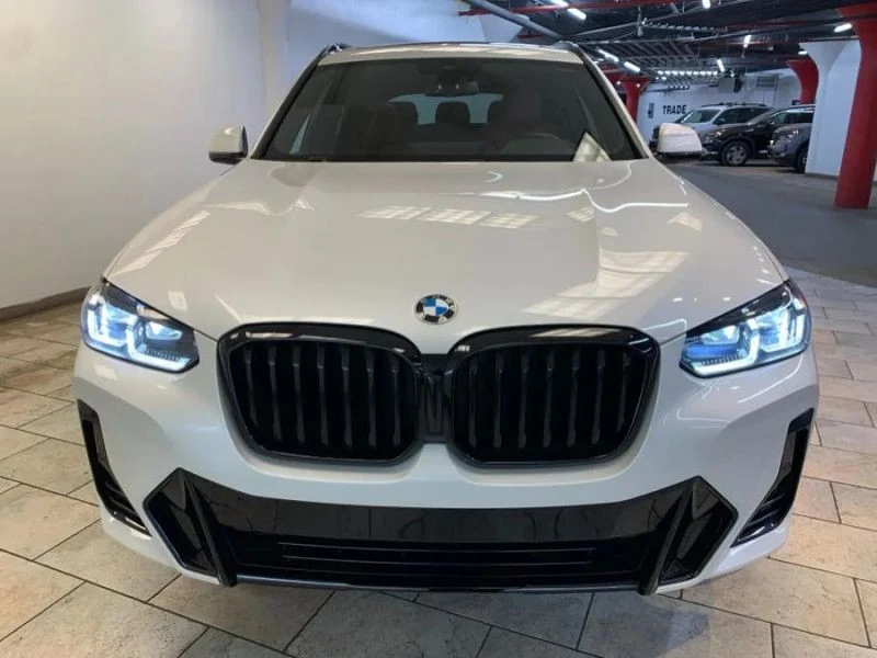 2023 BMW G01 X3 - Image 5 of 12