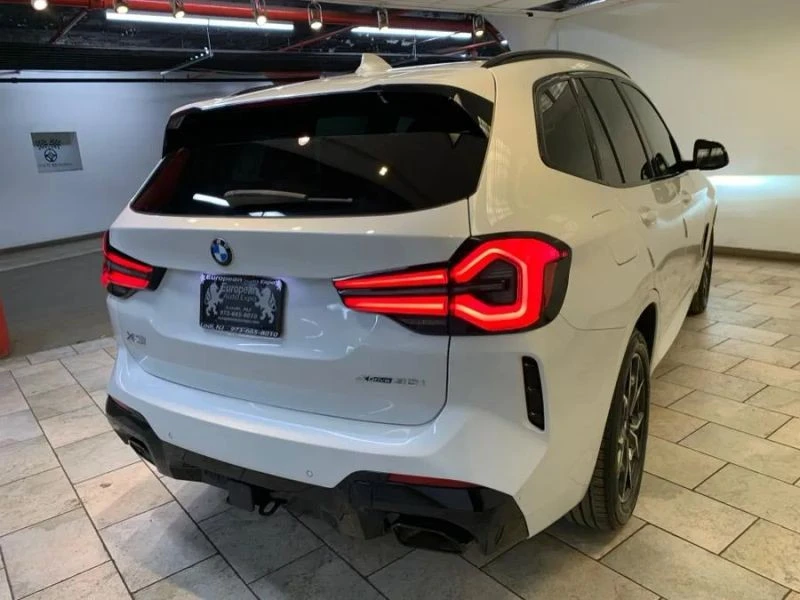 2023 BMW G01 X3 - Image 9 of 12
