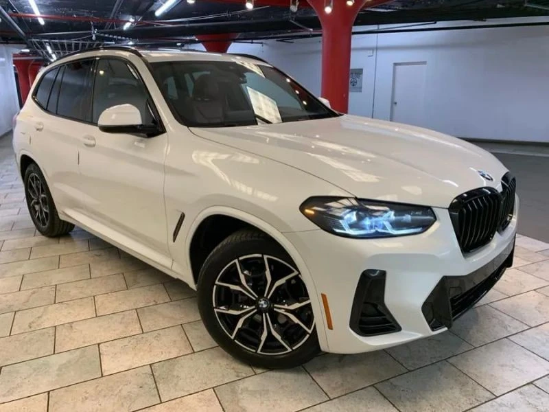 2023 BMW G01 X3 - Image 4 of 12