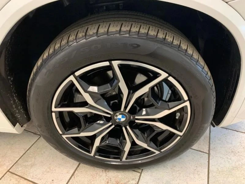 2023 BMW G01 X3 - Image 11 of 12
