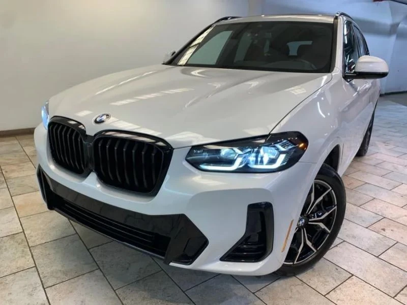 2023 BMW G01 X3 - Image 2 of 12