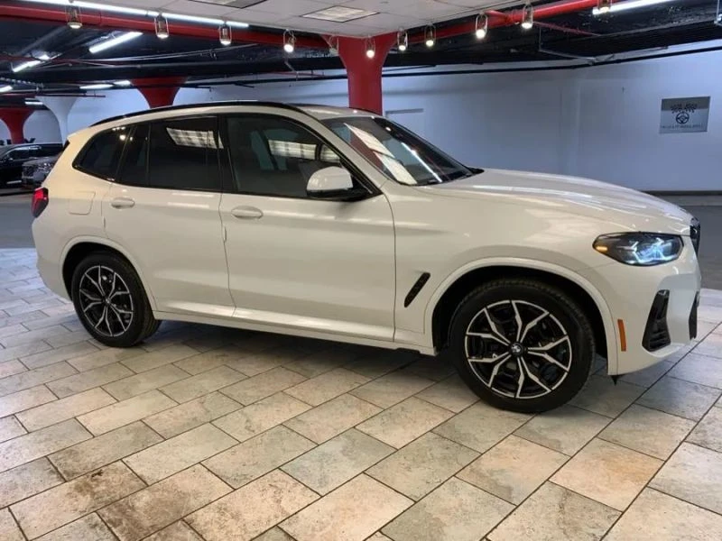 2023 BMW G01 X3 - Image 10 of 12