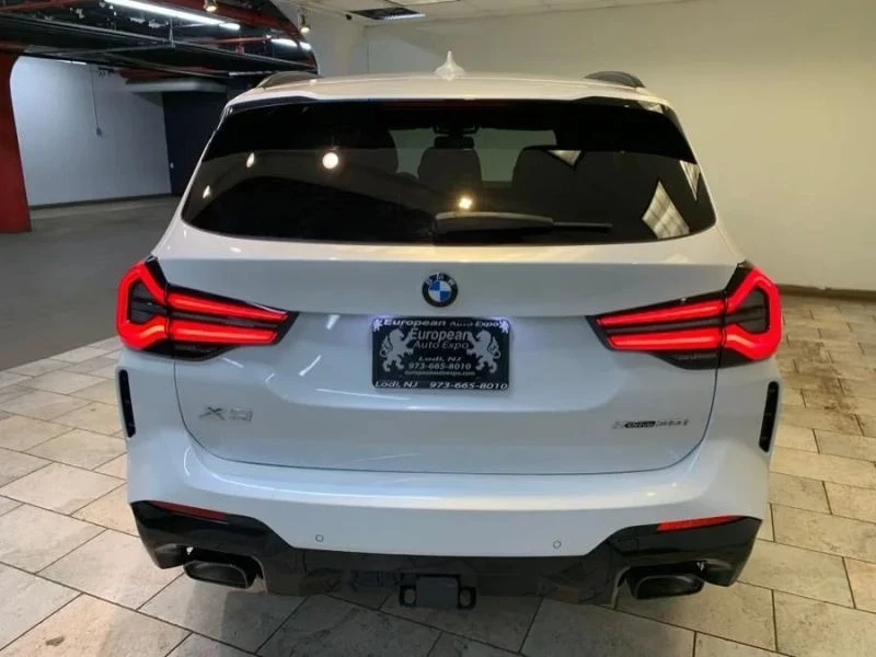 2023 BMW G01 X3 - Image 8 of 12