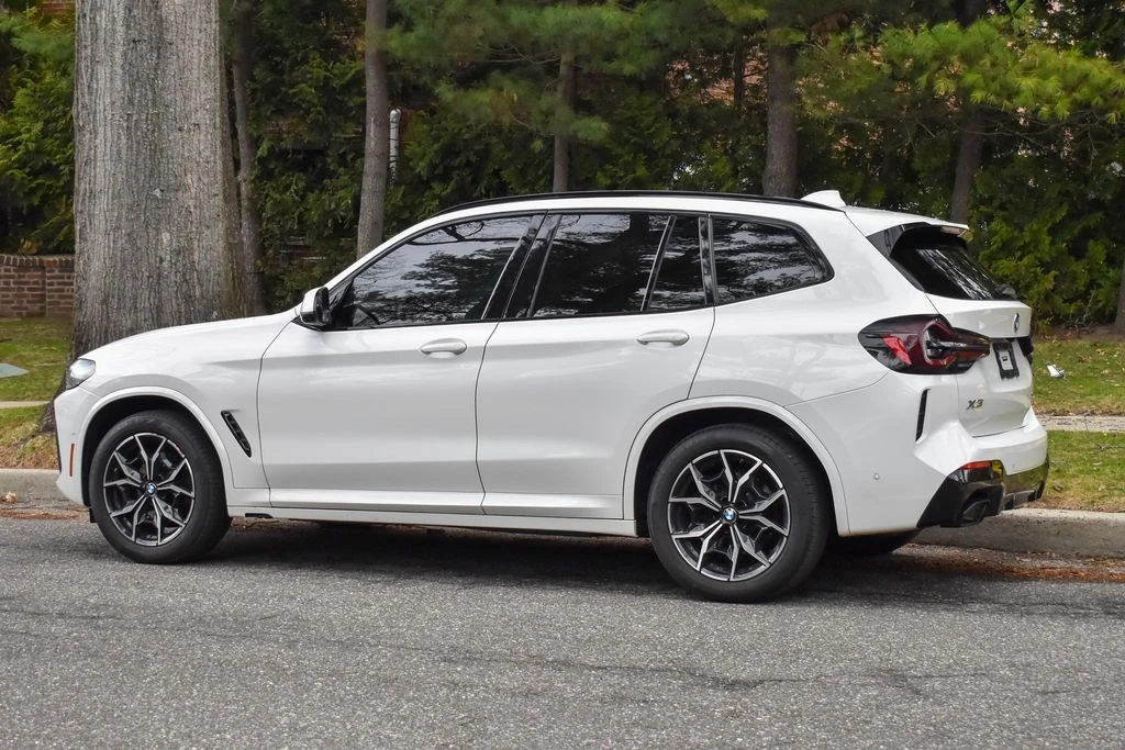 2023 BMW G01 X3 - Image 5 of 12