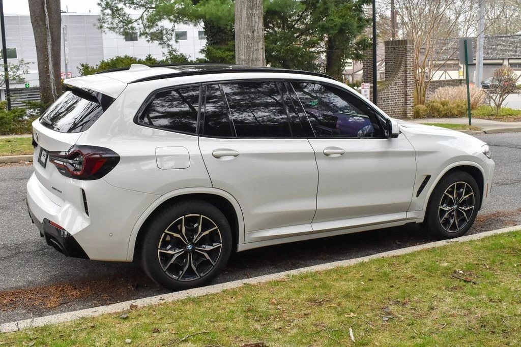 2023 BMW G01 X3 - Image 8 of 12