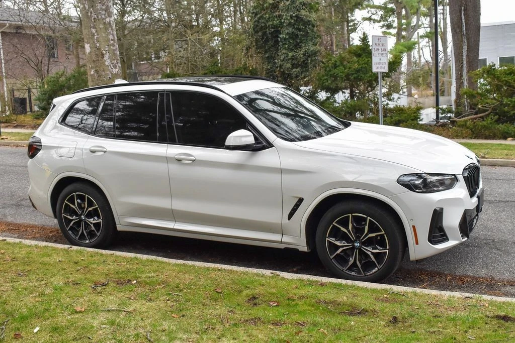 2023 BMW G01 X3 - Image 11 of 12