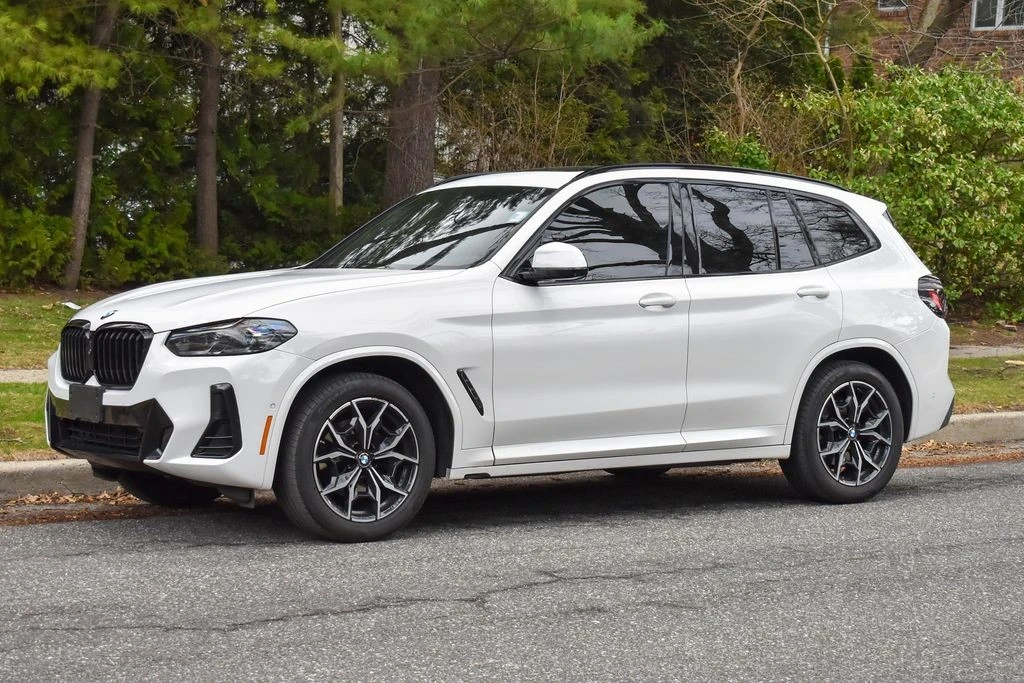 2023 BMW G01 X3 - Image 2 of 12