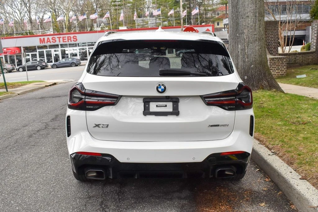 2023 BMW G01 X3 - Image 7 of 12