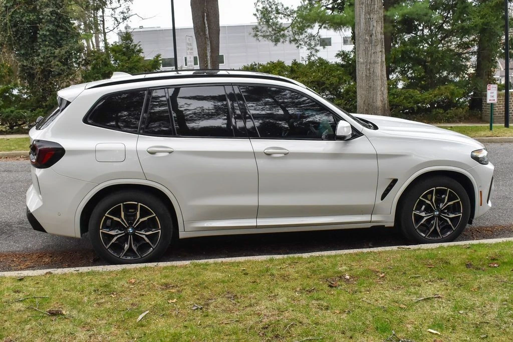 2023 BMW G01 X3 - Image 9 of 12