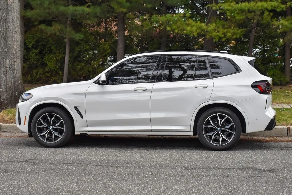 2023 BMW G01 X3 - Image 4 of 12